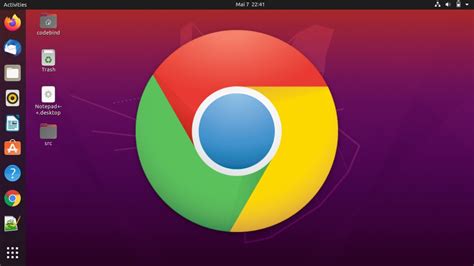 03: Installing Google <b>Chrome</b> on Ubuntu using GUI. . Download chrome for linux
